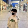 user