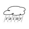 atelier rainy