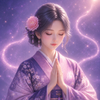 sora❁霊視で優しく導く鑑定師