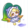 おやすも。