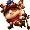 TeeMo_assassin