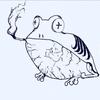 蛙 kawazu