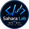 Sahara Lab