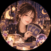 秋月美乃 ⟡ 直感タロット＆星読み