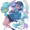 Ushio shiromi