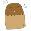 かぼコロ
