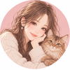 ふゆのあおい