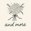 and more design