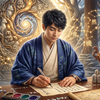 亮　運命を導く数秘術カウンセラー