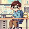 user