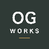 OG WORKS（オージーワークス）