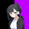 Suzumiya Yuu 鈴宮 ユウ