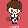 ｍｉｋｉ210