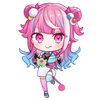 魔桜エナ