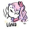 うさこだよ