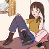 ヨノヨノ