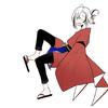 つつ。