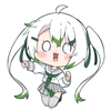 萌葱　moegi