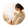 まる。心の休憩所。