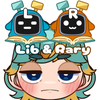 としょしつ－Lib＆Rary