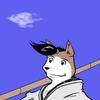 user
