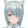 しろにゃ