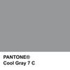Pantone 7c