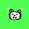 ねこグラフィック