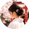白凛｜白狐霊視師