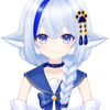 蒼狼凪Bエルル