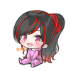 なずなやで。