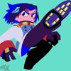 user