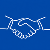 Shake Hands Design