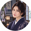 藤宮 澪月｜深層霊視師