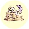 あや_動物のイラスト