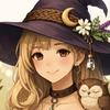 魔女の見習い