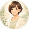 星で心を整える占い師めい