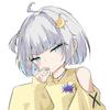 PR Vtuberデザイン