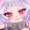 こまいぬとお絵描き
