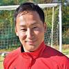 プロのフットサル・サッカーコーチ　ひろ