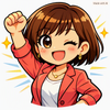 未来コンパス