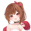 綿詩あや　VTuber