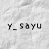 y_sayu