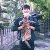 TAIGA 言葉の人