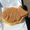 鯛焼きくん