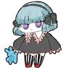 狛月 ハク