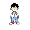 user