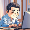 user
