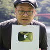 ヒゲローYouTubeコンサルタント