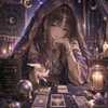 ミーナ「占い相談」